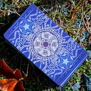 Da Brigh Native Spirit Tarot Cards Deck
