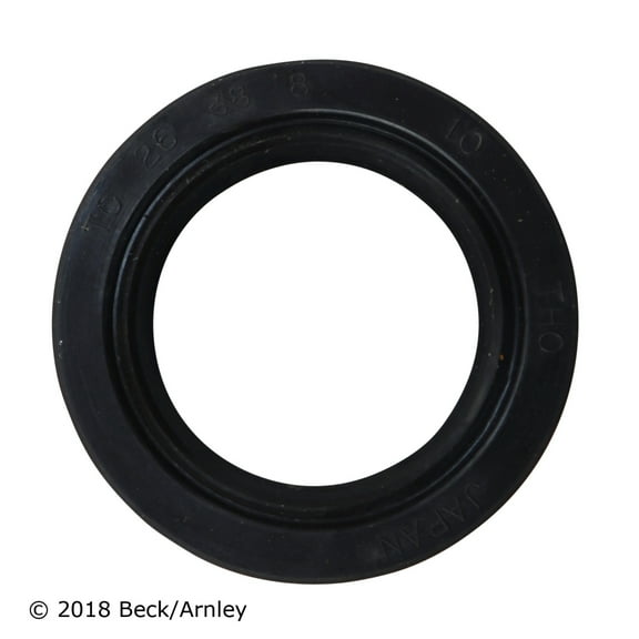 BeckArnley 052-3346 Seal Drive Axle Flange