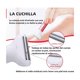 thumbnail image 4 of Recortadora de Pelo De Nariz BELUG Kits De Depilación, 4 of 4