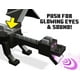 thumbnail image 3 of Figura de acción Mattel Minecraft Ultimate Ender Dragón con Steve 20 pulgadas MATTEL, 3 of 6