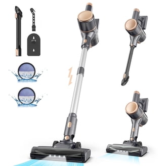 Dirt Devil Lightweight Simplistik Plus 2-in-1 Compact Vacuum