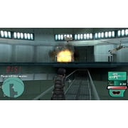 Syphon Filter: Dark Mirror - PlayStation Portable