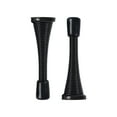 thumbnail image 2 of Spring Doorstop, Oil Rubbed Bronze, 2 Pack, 2 of 8