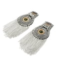 thumbnail image 1 of Accesorio Punky Zulema Epaulet de Hombro con Cadena 1 Par, 1 of 8