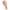 Pink Slip, variant on Lottie London Colour Cloud in Sky Blue, Longwear Matte Liquid Eyeshadow, 0.10 fl oz