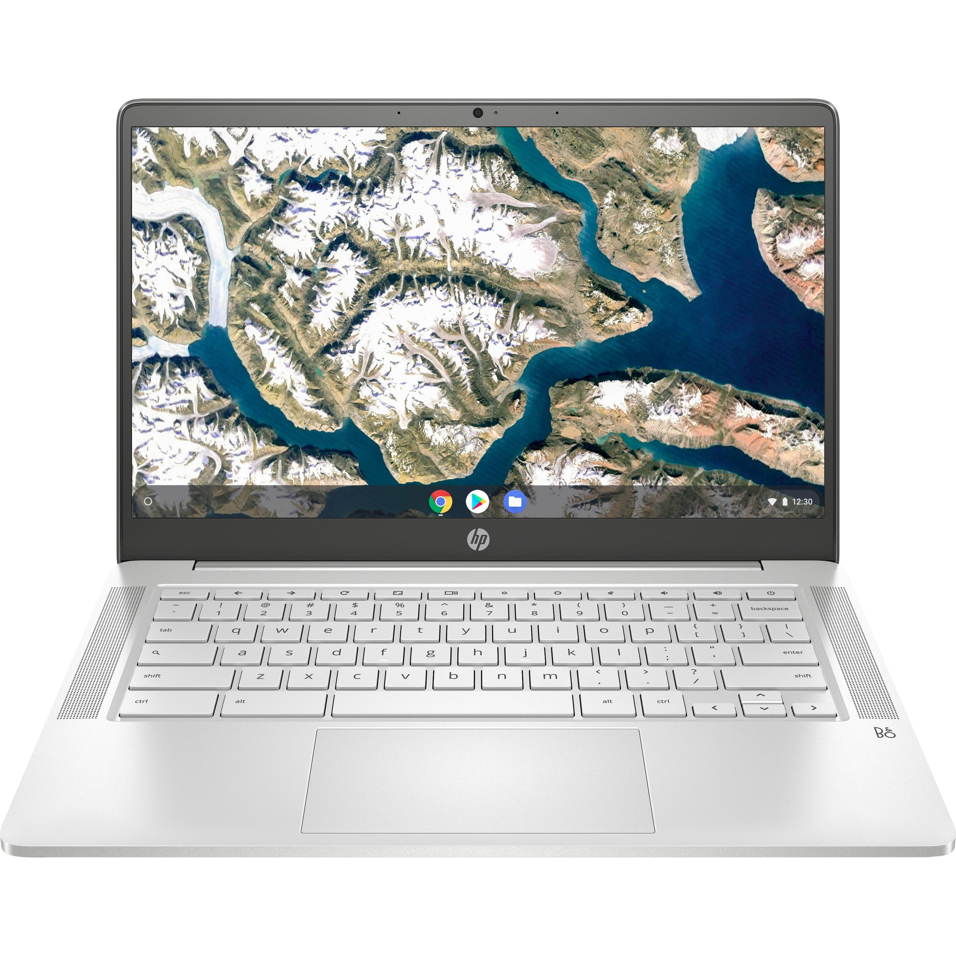 HP Chrome Laptop 14 HP Chrome Laptop 14