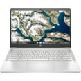 thumbnail image 3 of HP Chromebook 14" Full HD, Intel Celeron N4500, 64GB SSD, ChromeOS, 14a-na1043cl, 3 of 6