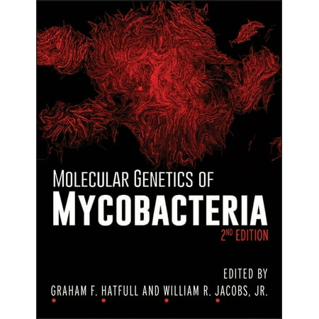 UPC: 9781555818838 | ASM Books: Molecular Genetics of Mycobacteria (Hardcover)