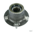 thumbnail image 4 of Wheel Bearing and Hub Assembly, 4 of 4