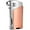 Rose Gold, variant on Cigar Lighter, Windproof Metal Personalized Lighter, Available In Multiple Colors, Portable Cigarette Lighter