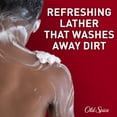 thumbnail image 4 of Gel de baño Old Spice Red Collection Captain 24/7 985ml para hombre, 4 of 9