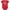 Red, variant on Inktastic Grandpas Favorite Heart Grandchild Boys or Girls Baby Bodysuit