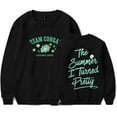 thumbnail image 2 of The Summer I Turned Pretty Cousins Beach sweatshirt crewneck long sleeve sweatshirt men/women tv series pullover, 2 of 7