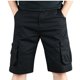 thumbnail image 1 of Mens Cargo Shorts Tamaño S Multi-Bolsillo Relajado Ajuste, Deportes Y Ocio Pantalones de Senderismo Hombres, 1 of 7