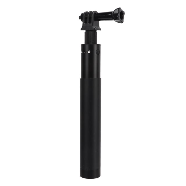 Palo para selfies para Insta One, palo para selfies invisible extendido PULUZ para Ins One RS Palo para selfies extendido Materiales ecológicos