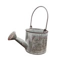 thumbnail image 2 of Regadera de metal vintage, ideal como regalo para bonsáis, maceta decorativa para plantas, perfecta para el hogar, el jardín o de flores., 2 of 8