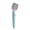 Pink-PK, variant on MMJ Handheld Shower Head 4 Modes Pressurized with Pause Button Water Saving Bathroom