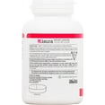 thumbnail image 5 of Natural Factors Calcium Citrate, Helps Maintain Strong Bones and Teeth, 90 Tablets (90 servings), 5 of 6