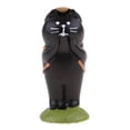 thumbnail image 2 of Estatuilla De Animales En Miniatura Estatua 1:12 Dollhouse Accesorios - perfke Figuras de osos de la casa de muñecas, 2 of 8