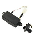 thumbnail image 6 of Generator Avr Automatic Voltage Regulator Rectifier Accessories For Single-Phase 2Kw~3Kw Gasoline Generator Replacement, 6 of 9