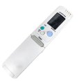 thumbnail image 1 of Mando a distancia Sanyo Ac Rcs-4hvpis4ee Rcs-3hvpss4ee-t Compatible con Rcs-4mhvpin4e, kaili Sencillez, 1 of 5