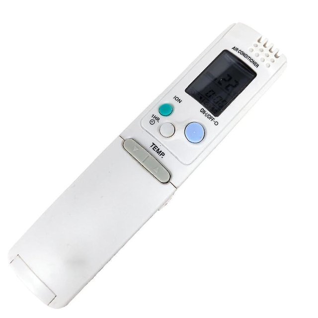 Mando a distancia Sanyo Ac Rcs-4hvpis4ee Rcs-3hvpss4ee-t Compatible con Rcs-4mhvpin4e, kaili Sencillez