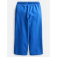 thumbnail image 2 of Wonder Nation Toddler Boys Track Pants, Sizes 18M-5T, 2 of 3
