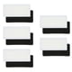 thumbnail image 4 of Accesorios de aspiradora 5 piezas de repuesto de filtro para Deebot N79 N79S accesorios de aspiradora robótica, 4 of 14