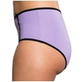 thumbnail image 2 of FANNYPANTS® Midnight Incontinence Panties, 2 of 2