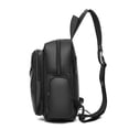 thumbnail image 3 of fastboy Large Front Chest Shoulder Bags Spacious And Convenient Diaper Bag Option Crossbody Sling Bags B, 3 of 6