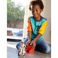 thumbnail image 4 of Disney Pixar Toy Story 4 Stunt Racer Duke Caboom, 4 of 9