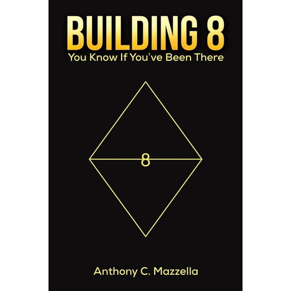 Building 8, (Paperback)