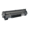 thumbnail image 1 of Clover Imaging Group - Noir - compatible - Remanufacturé - Cartouche de toner - pour HP LaserJet P1005, P1006, 1 of 2
