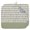 Green, variant on Abstract Black Polka Dot Dish Drying Mat for Kitchen Counter,Modern Farmhouse Sage Green Red Dish Mat Drying Kitchen Mat for Sink Fridge Drawer Dishes Drainer Mats Microfiber Drying Pad 2pcs 16"x18"