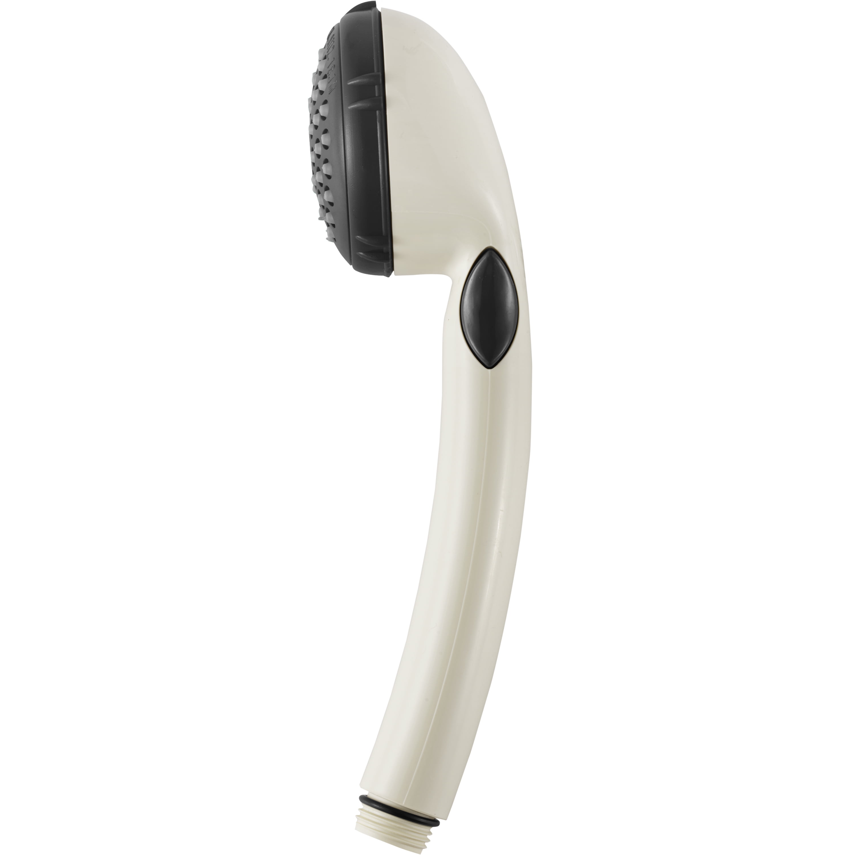RV Hand Held Shower Wand - Bisque Parchment