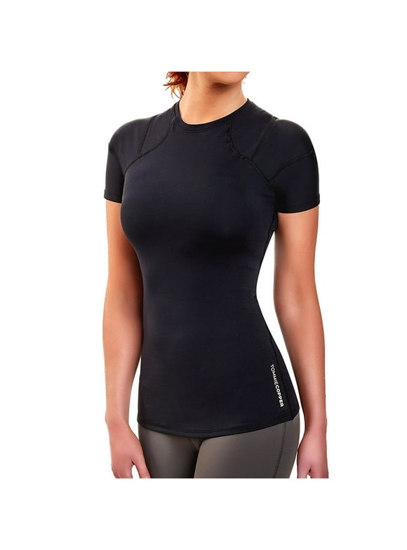 Tommie Copper Shoulder Support Shirt