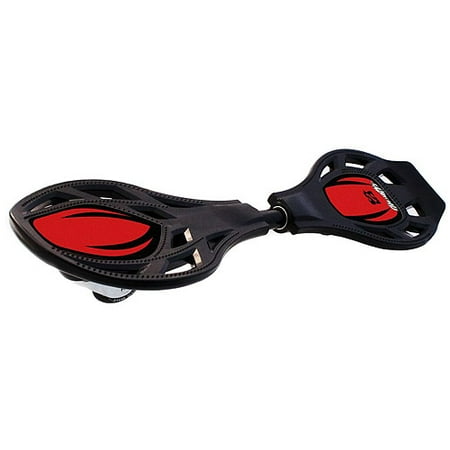 Street Surfing VTech Board