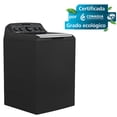 thumbnail image 2 of Lavadora Automática MABE Aqua Saver Green High Efficiency 22 kg Diamond Gray con Sanitizado - LMH72205WDAB1, 2 of 3