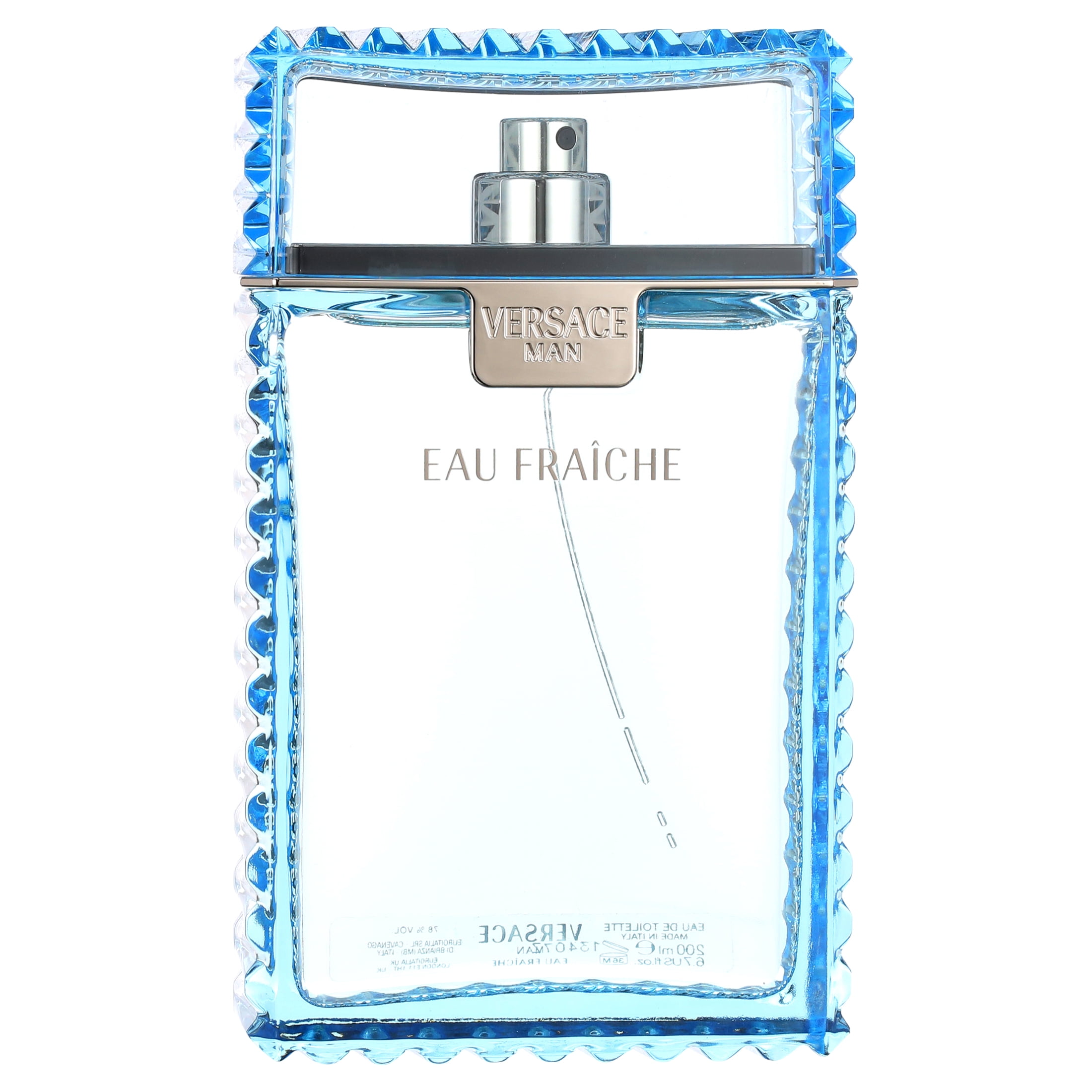 Versace Man Eau Fraiche Eau de Toilette Spray, Dillard's