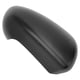 thumbnail image 5 of Tapa Negra para espejo de Puerta para Qashqai J10 2007-2014 Diseño Aerodinámico Reduce La Resistencia A la conductián material liso Protecciónmo Efectiva Contra Rayones y, 5 of 7