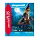 thumbnail image 4 of Set de juego Playmobil Bruja con gato, 4 of 4