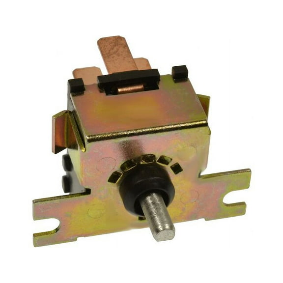 Blower Control Switch - Compatible with 1982 - 1992 Chevy Camaro 1983 1984 1985 1986 1987 1988 1989 1990 1991