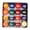 32mm, variant on 32MM / 38MM Children’s Billiards Ball Set, Resin Mini Pool Cue Balls Full Set for Kids Table Games and Family Entertainment