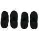 thumbnail image 1 of 2 Par de Cubiertas de Zapatos de  Premium, (L), 1 of 1