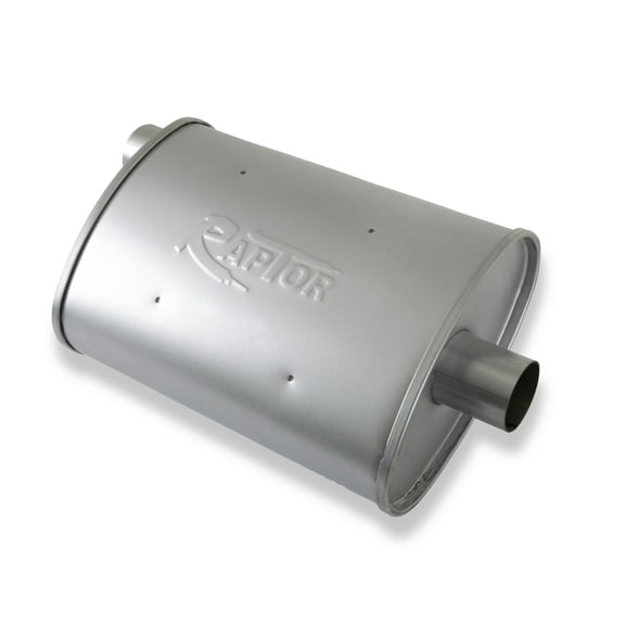 Flowtech 50050FLT Exhaust Muffler