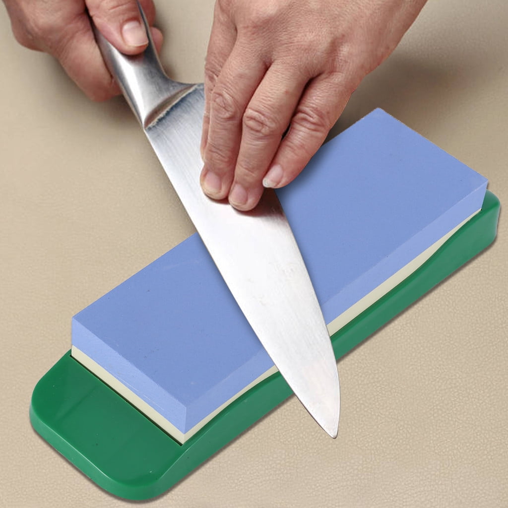 chef knife sharpening stone