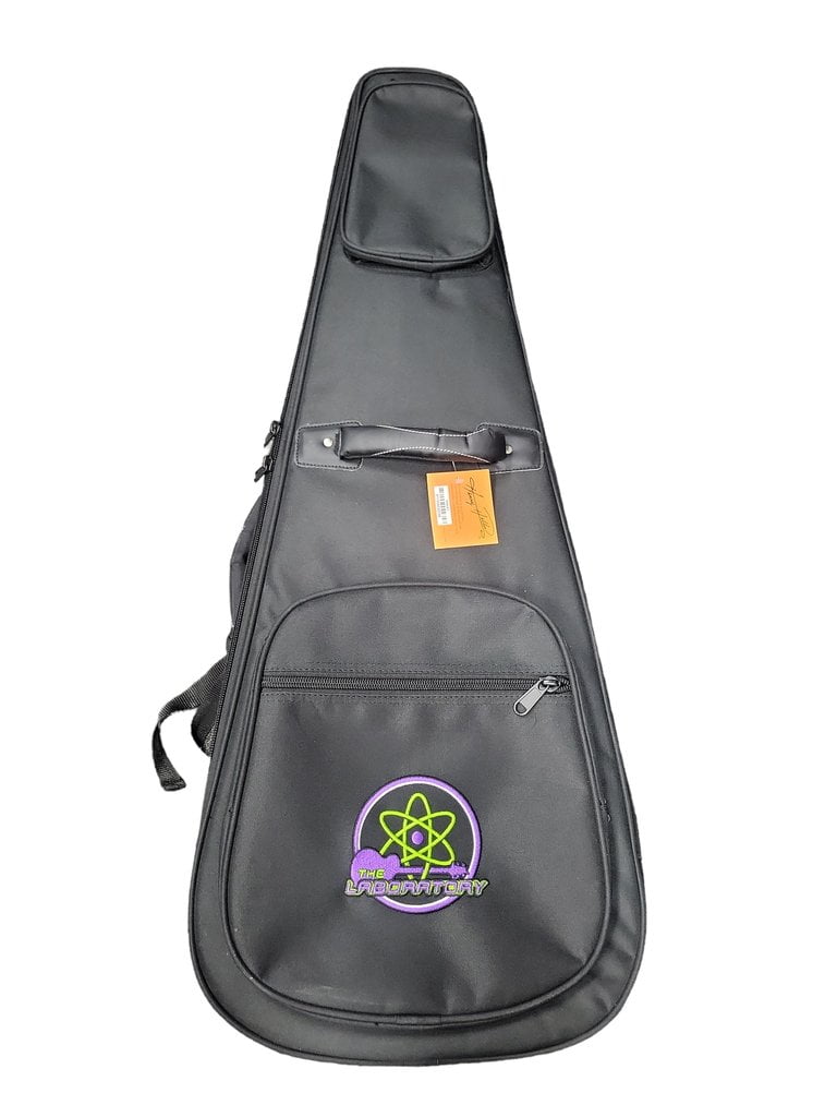 The Laboratory Premium Teardrop Electric Guitar Case