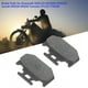 thumbnail image 3 of Juego De Pastillas De Freno 1 De Pastillas De Motocicleta Para KDX125 DR250 DR350, 3 of 8