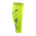 thumbnail image 1 of Sport Compression Calf Sleeves Leg Sock Runners Shin Splint Varicose Vein Calfs Pain Relief Guards R, 1 of 4