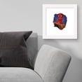 thumbnail image 3 of Gallery Pops Marvel Spider-Man: No Way Home - Web Pose Wall Art, White Framed Version, 12" x 12", 3 of 5